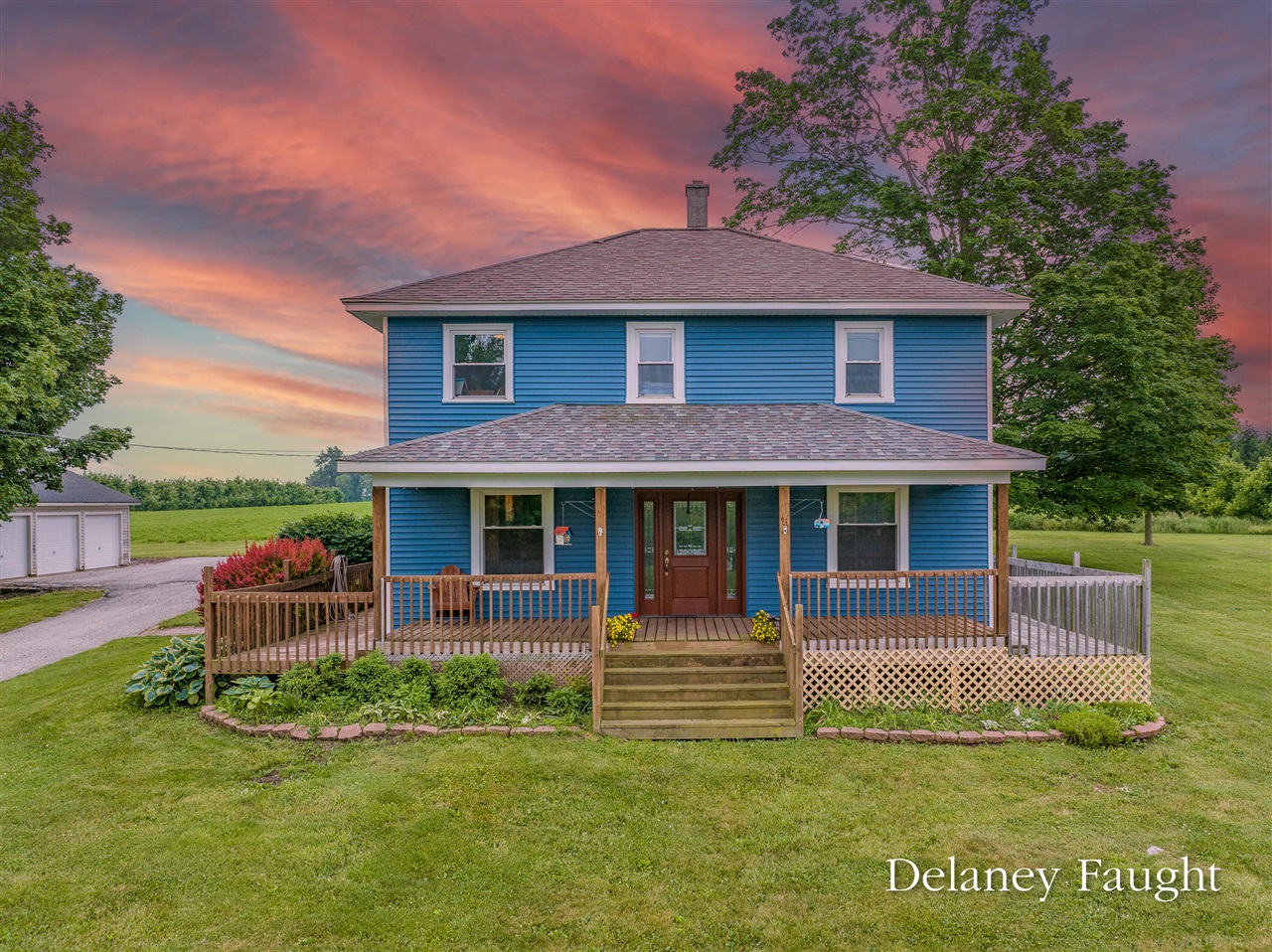 Homes for sale in Sparta, MI | 3460 13 Mile Rd, Sparta, MI 49345 | MLS# 70538384