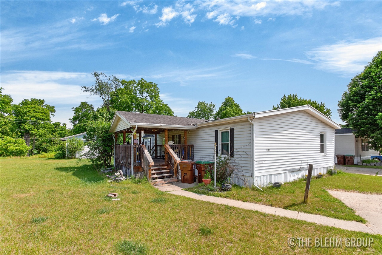2nd image of 11235 Caron St, Lowell, MI 49331 | MLS# 70538428