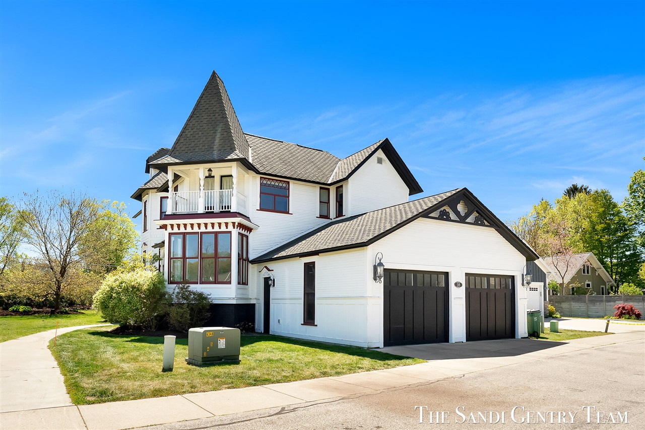 2nd image of 318 Rachaels Wy, Spring Lake, MI 49456 | MLS# 70538446