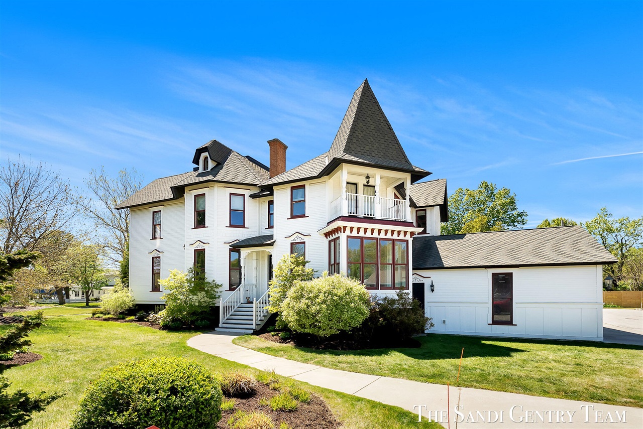 4th image of 318 Rachaels Wy, Spring Lake, MI 49456 | MLS# 70538446