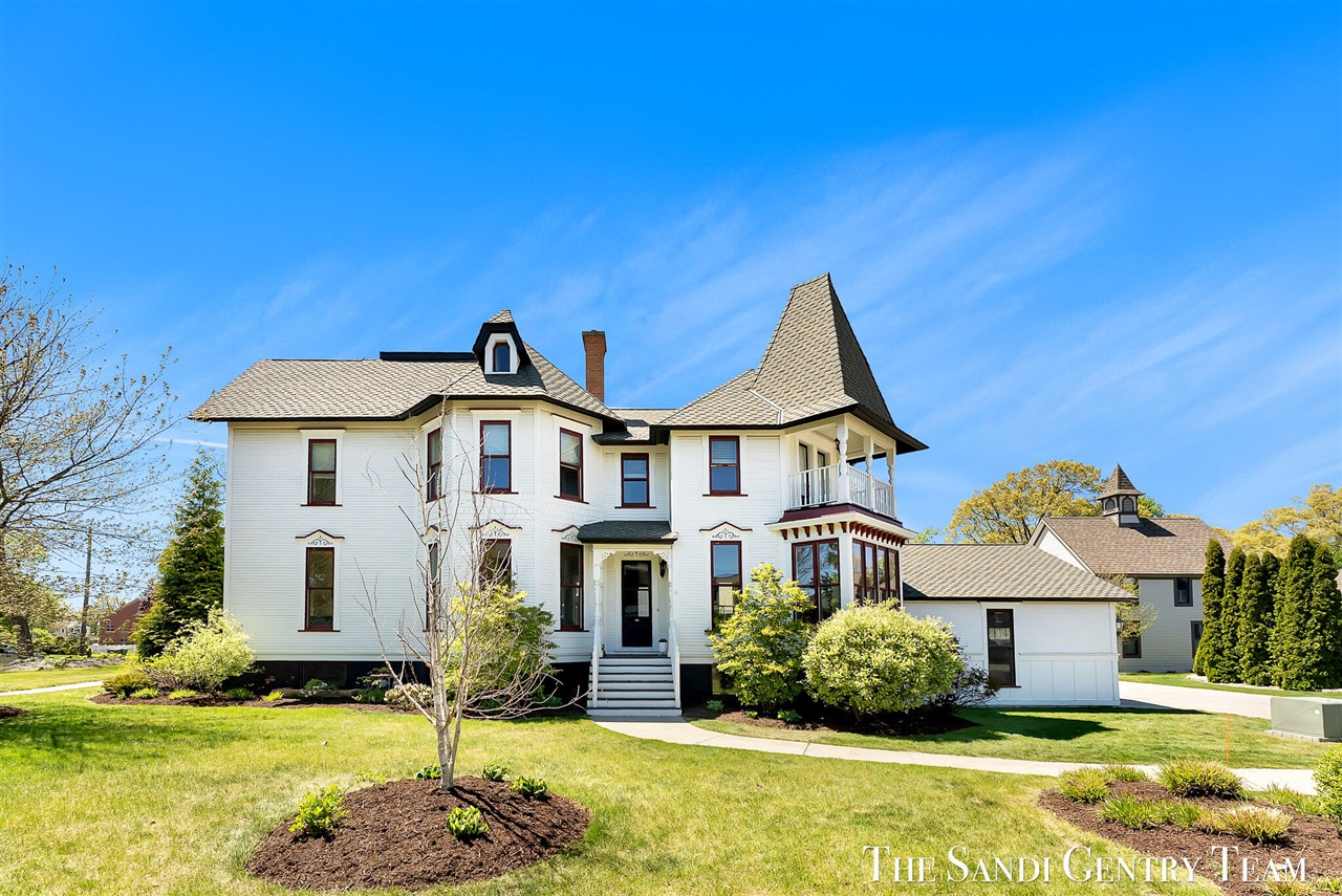 5th image of 318 Rachaels Wy, Spring Lake, MI 49456 | MLS# 70538446