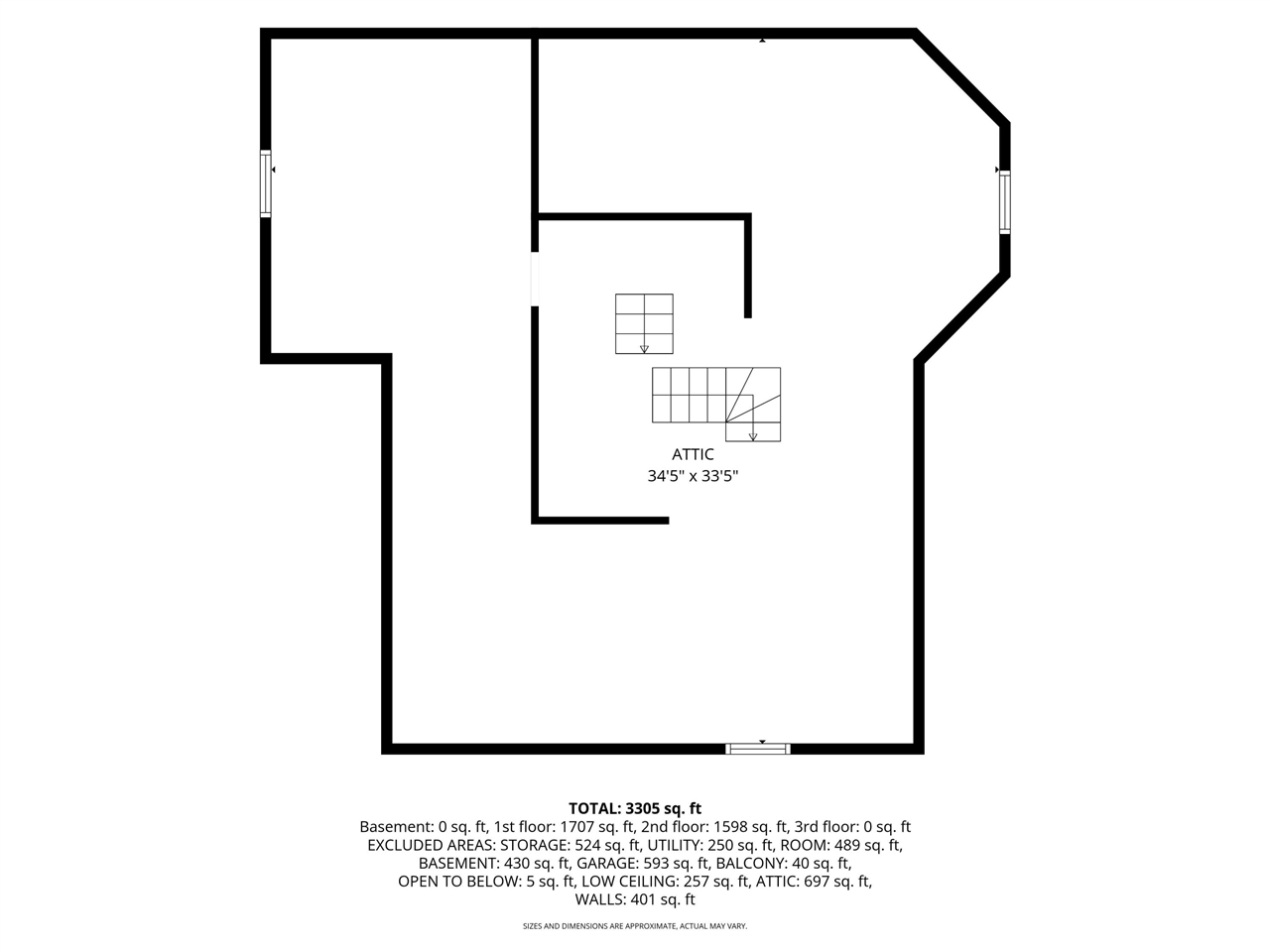 94th image of 318 Rachaels Wy, Spring Lake, MI 49456 | MLS# 70538446