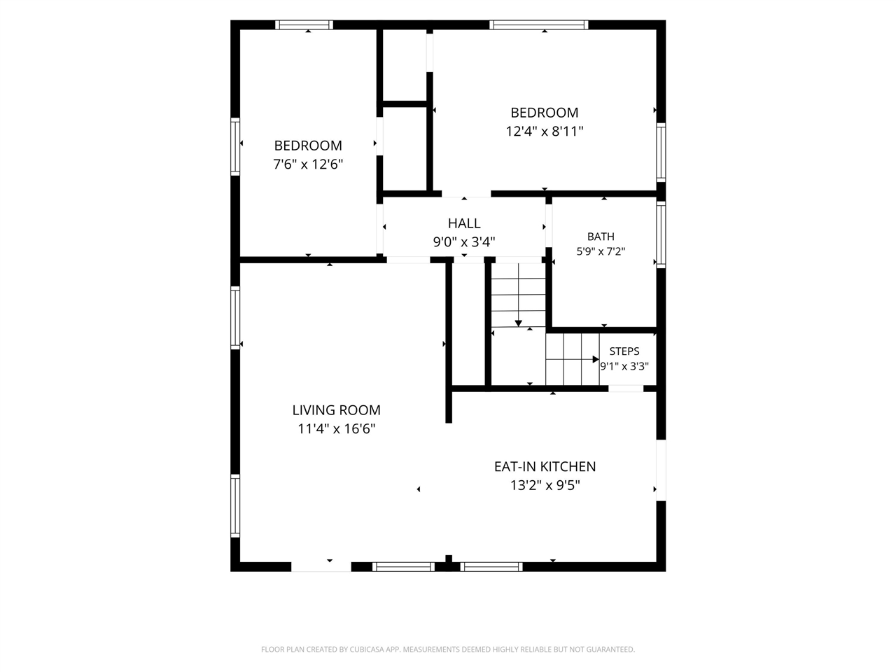 5th image of 514 Edgell St, South Haven, MI 49090 | MLS# 70538462