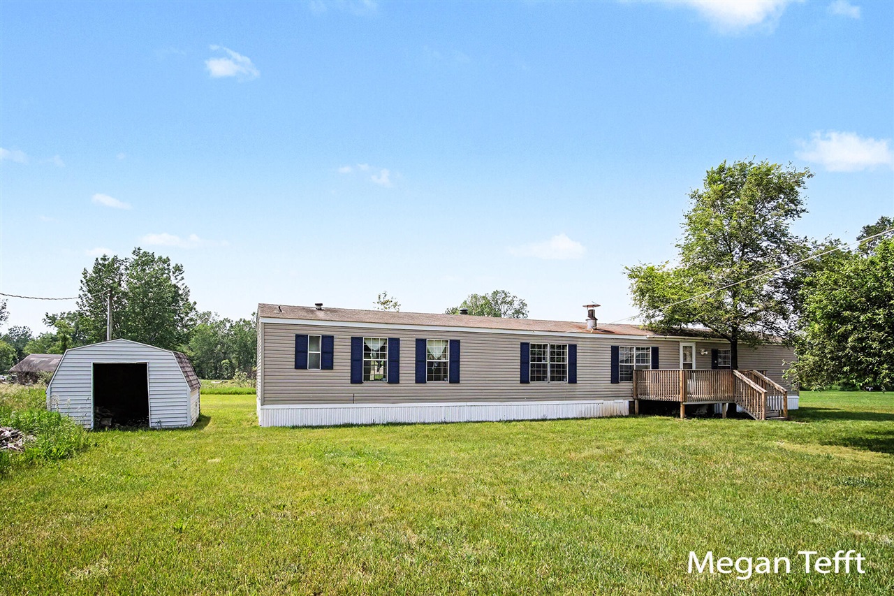 Homes for sale in Kent City, MI | 14333 S Juniper Ave, Kent City, MI 49330 | MLS# 70538494