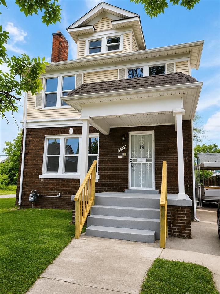 1st image of 2930 Taylor St, Detroit, MI 48206 | MLS# 70538535