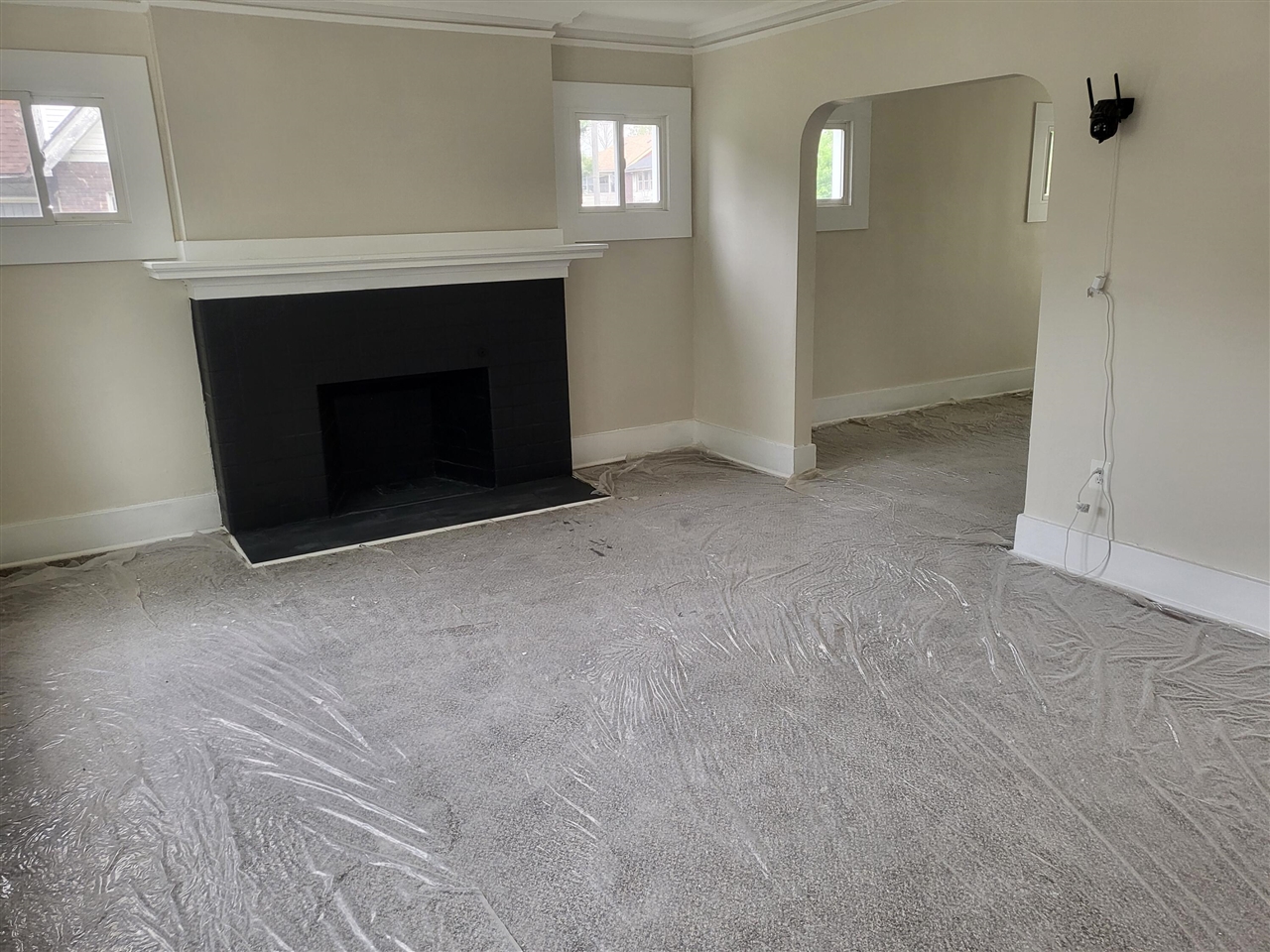 2nd image of 2930 Taylor St, Detroit, MI 48206 | MLS# 70538535