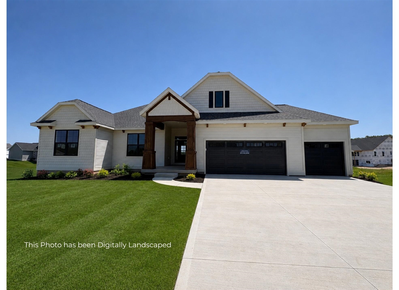 1st image of 8062 Erie Dr, Byron Center, MI 49315 | MLS# 70538571