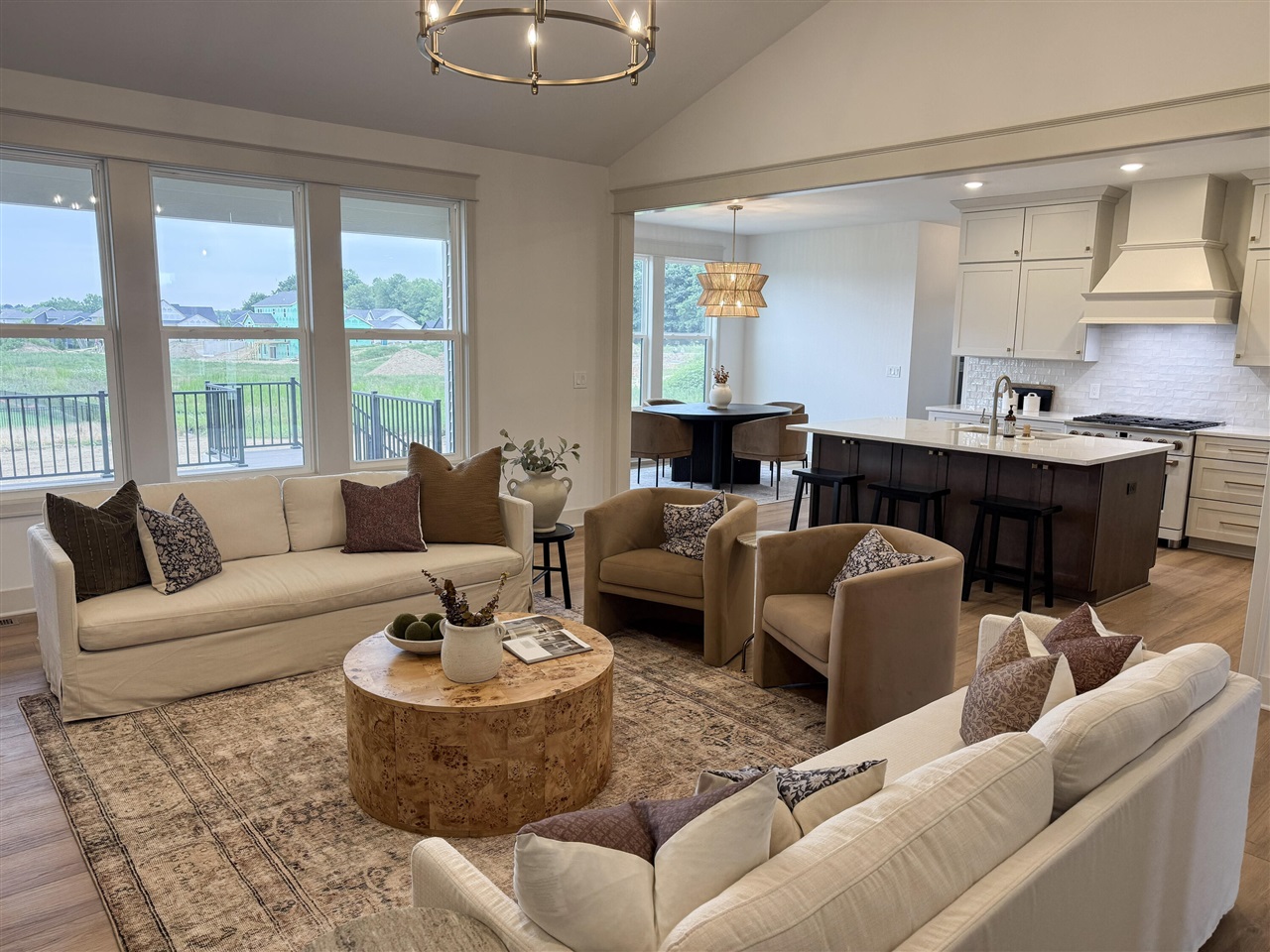 3rd image of 8062 Erie Dr, Byron Center, MI 49315 | MLS# 70538571
