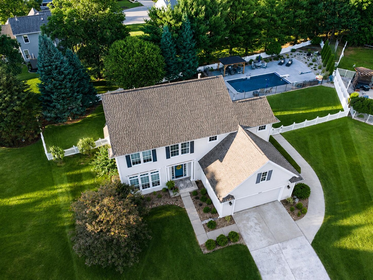 1st image of 9861 Chambray St, Portage, MI 49002 | MLS# 70538595