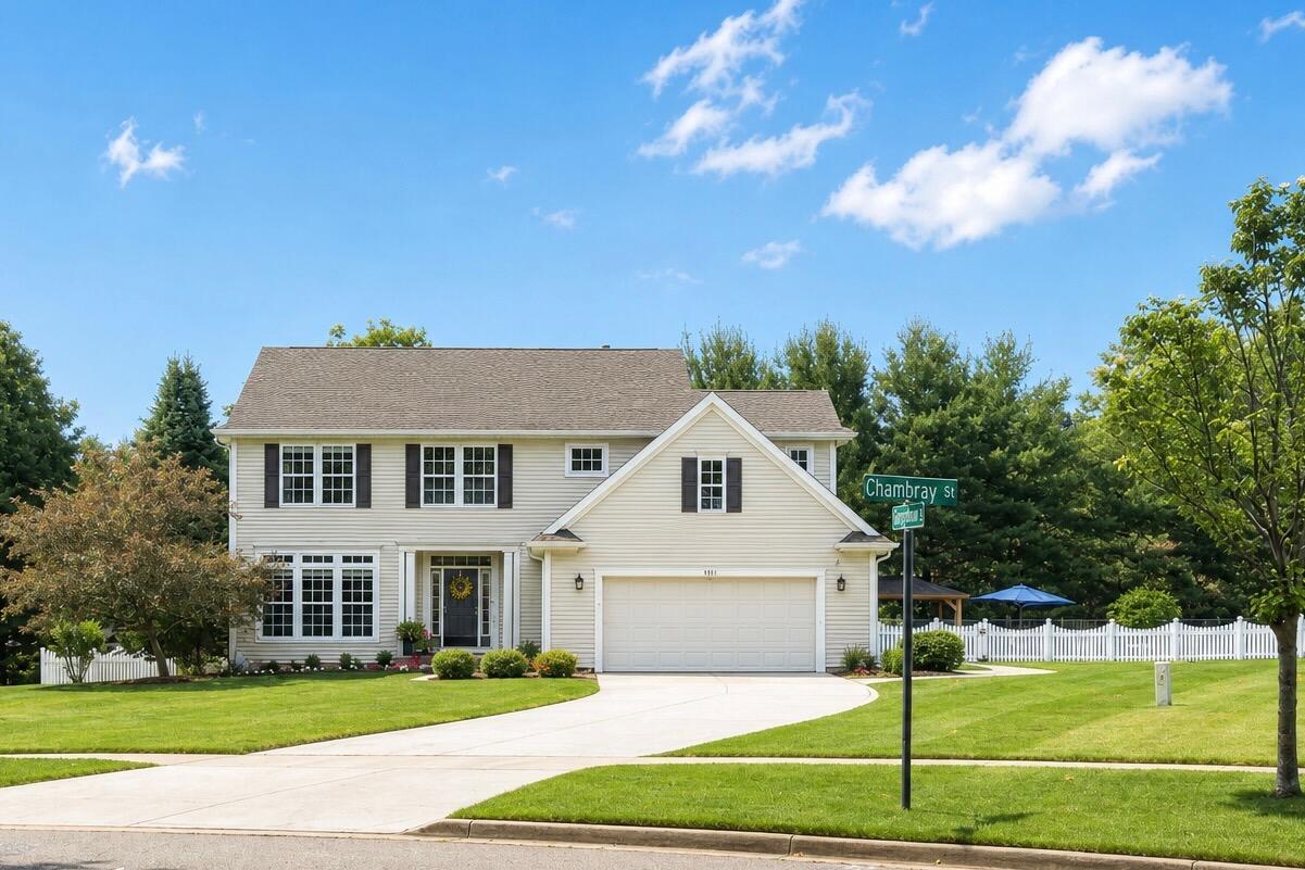 2nd image of 9861 Chambray St, Portage, MI 49002 | MLS# 70538595