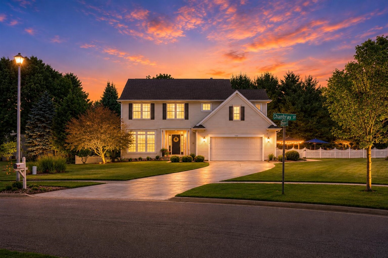 3rd image of 9861 Chambray St, Portage, MI 49002 | MLS# 70538595