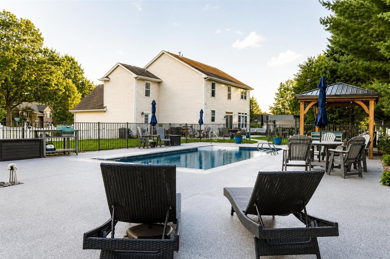4th image of 9861 Chambray St, Portage, MI 49002 | MLS# 70538595