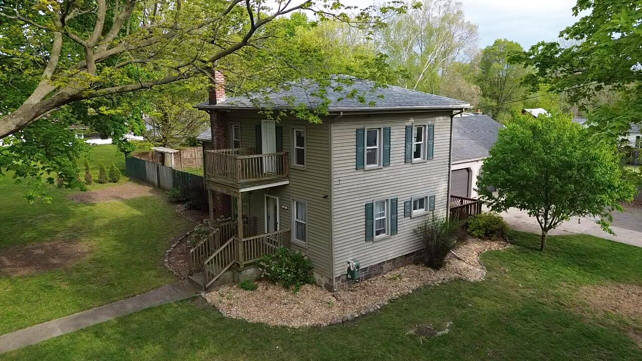 2nd image of 709 E Isham St, Lyons, MI 48851 | MLS# 70538607