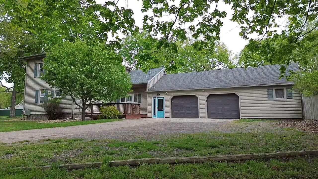 4th image of 709 E Isham St, Lyons, MI 48851 | MLS# 70538607