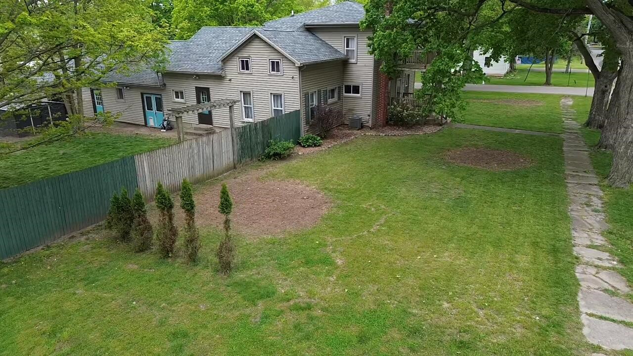 5th image of 709 E Isham St, Lyons, MI 48851 | MLS# 70538607