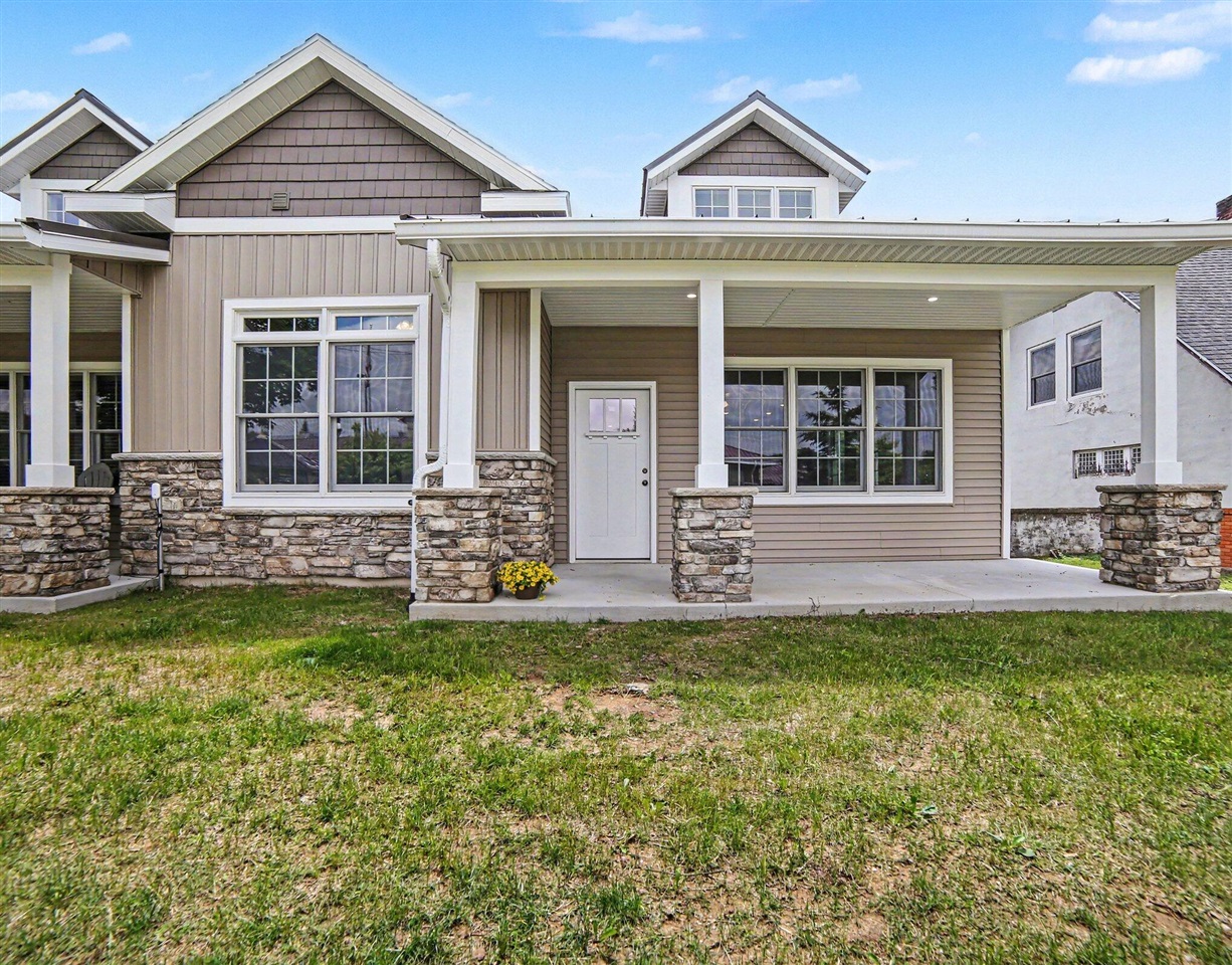 Homes for sale in Fremont, MI | 112 E Sheridan St, Fremont, MI 49412 | MLS# 70538622