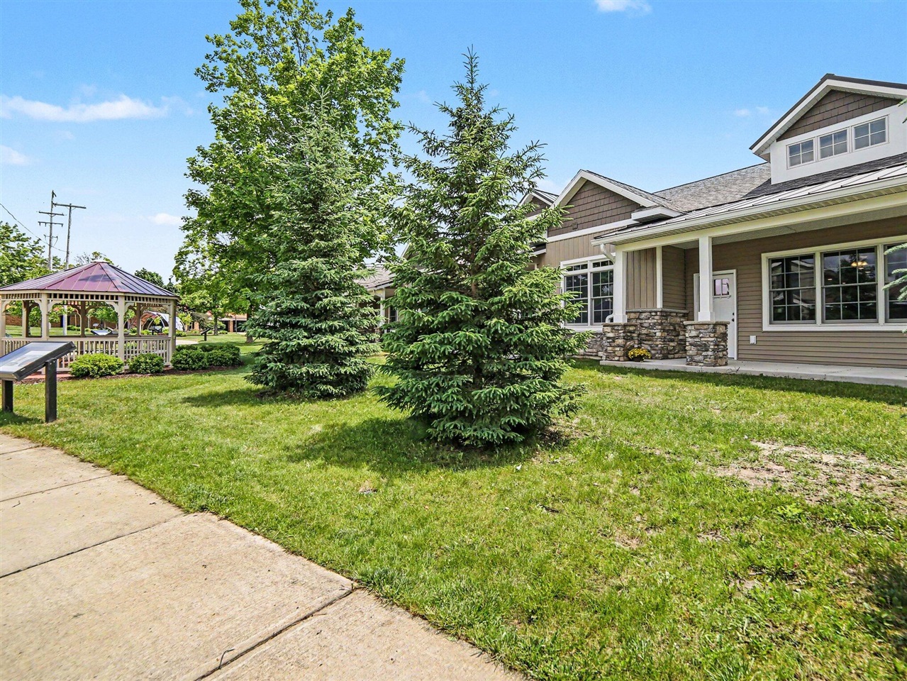 Homes for sale in Fremont, MI | 112 E Sheridan St, Fremont, MI 49412 | MLS# 70538622