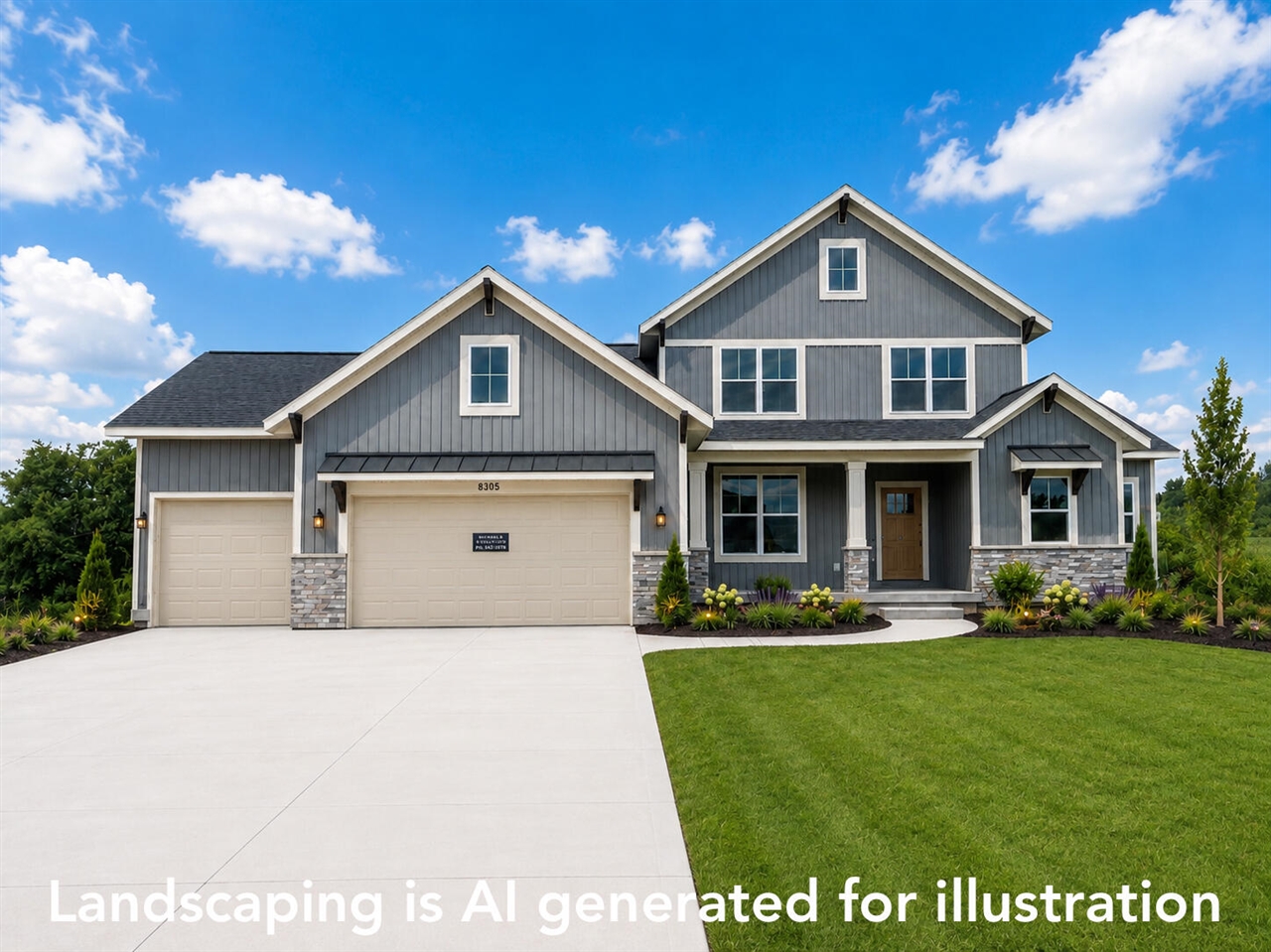 1st image of 8305 Eagle Peak Dr, Jenison, MI 49428 | MLS# 70538624