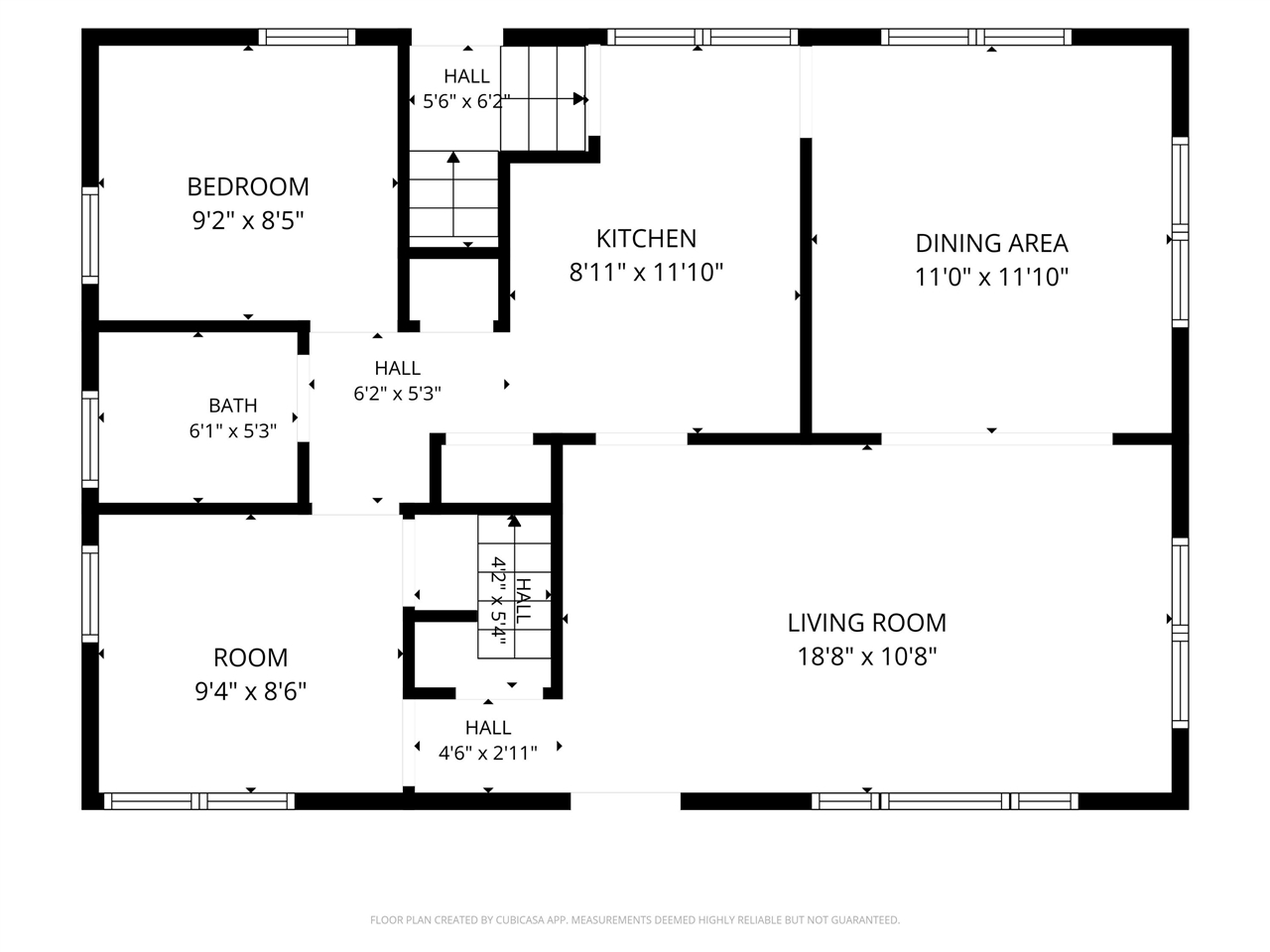 36th image of 3012 9th St, Muskegon, MI 49444 | MLS# 70538640