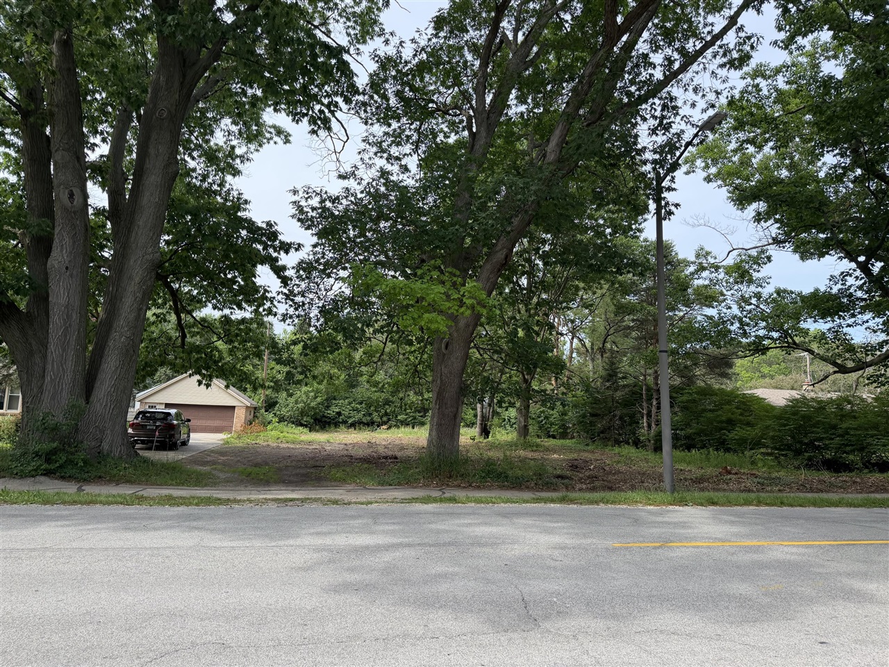 Photo 1 of Land for sale at 0 James St, Holland, MI 49424 | MLS# 70538646 | Listing updated on 2026-09-13