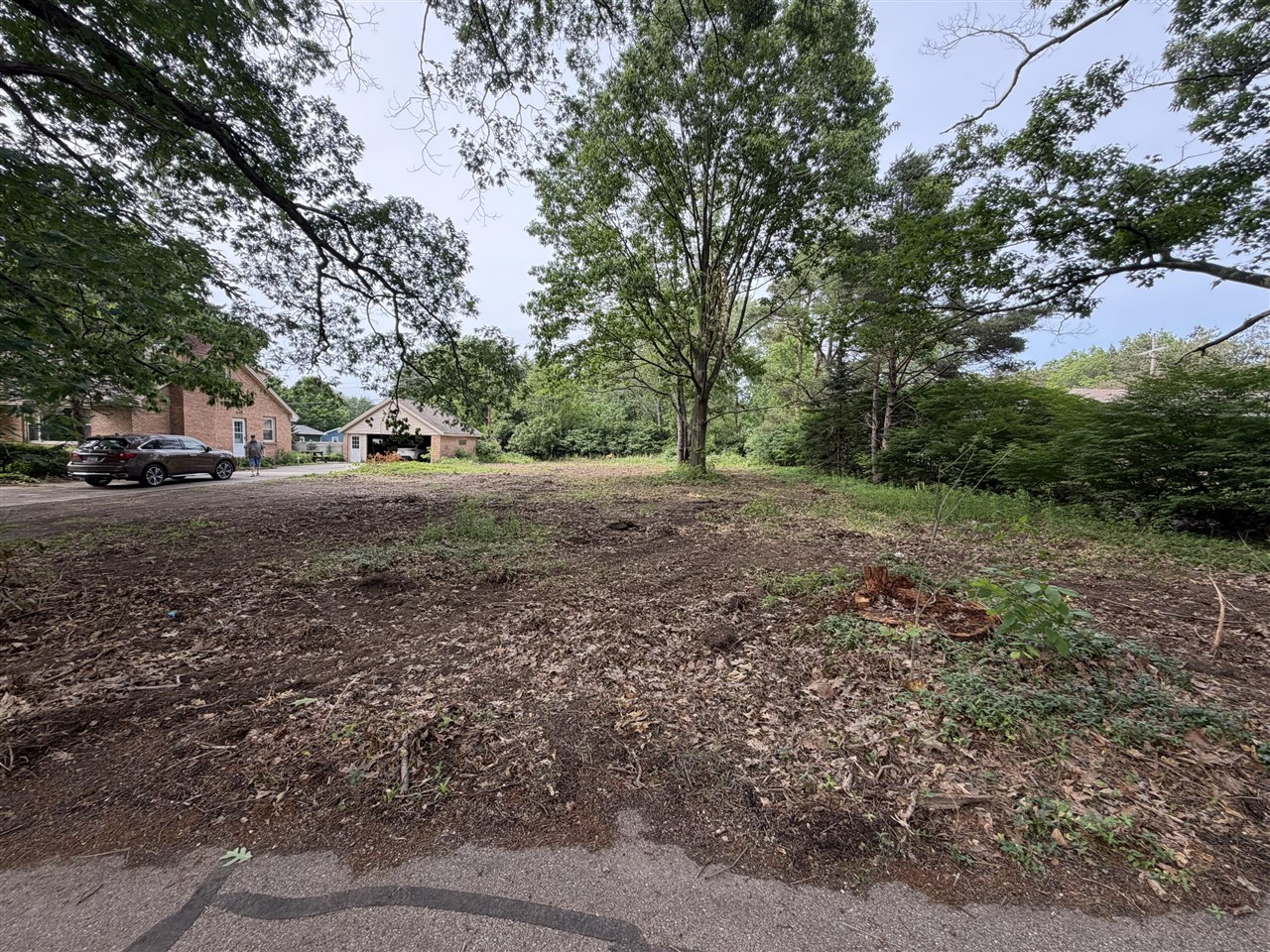 Photo 2 of Land for sale at 0 James St, Holland, MI 49424 | MLS# 70538646 | Listing updated on 2026-09-13