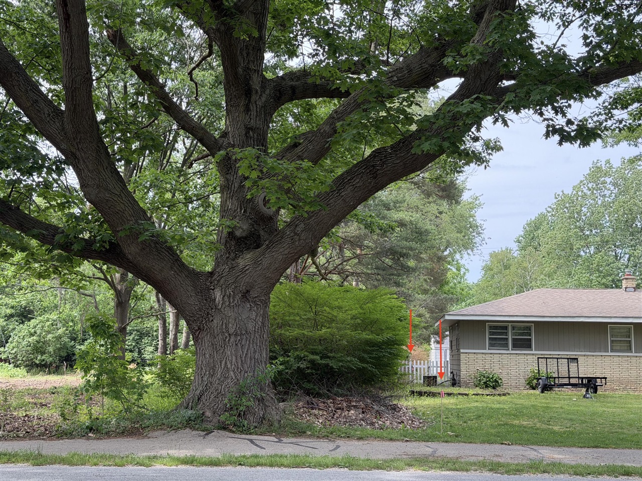 Photo 4 of Land for sale at 0 James St, Holland, MI 49424 | MLS# 70538646 | Listing updated on 2026-09-13