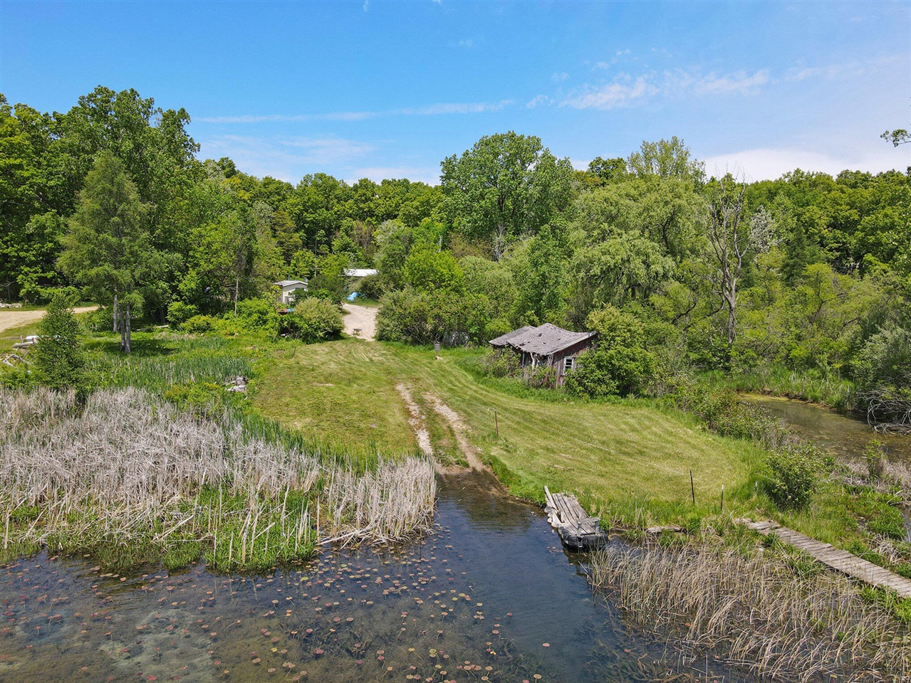 Photo 2 of Land for sale at 3115 Perch Point Dr, Delton, MI 49046 | MLS# 70538701 | Listing updated on 2026-09-30