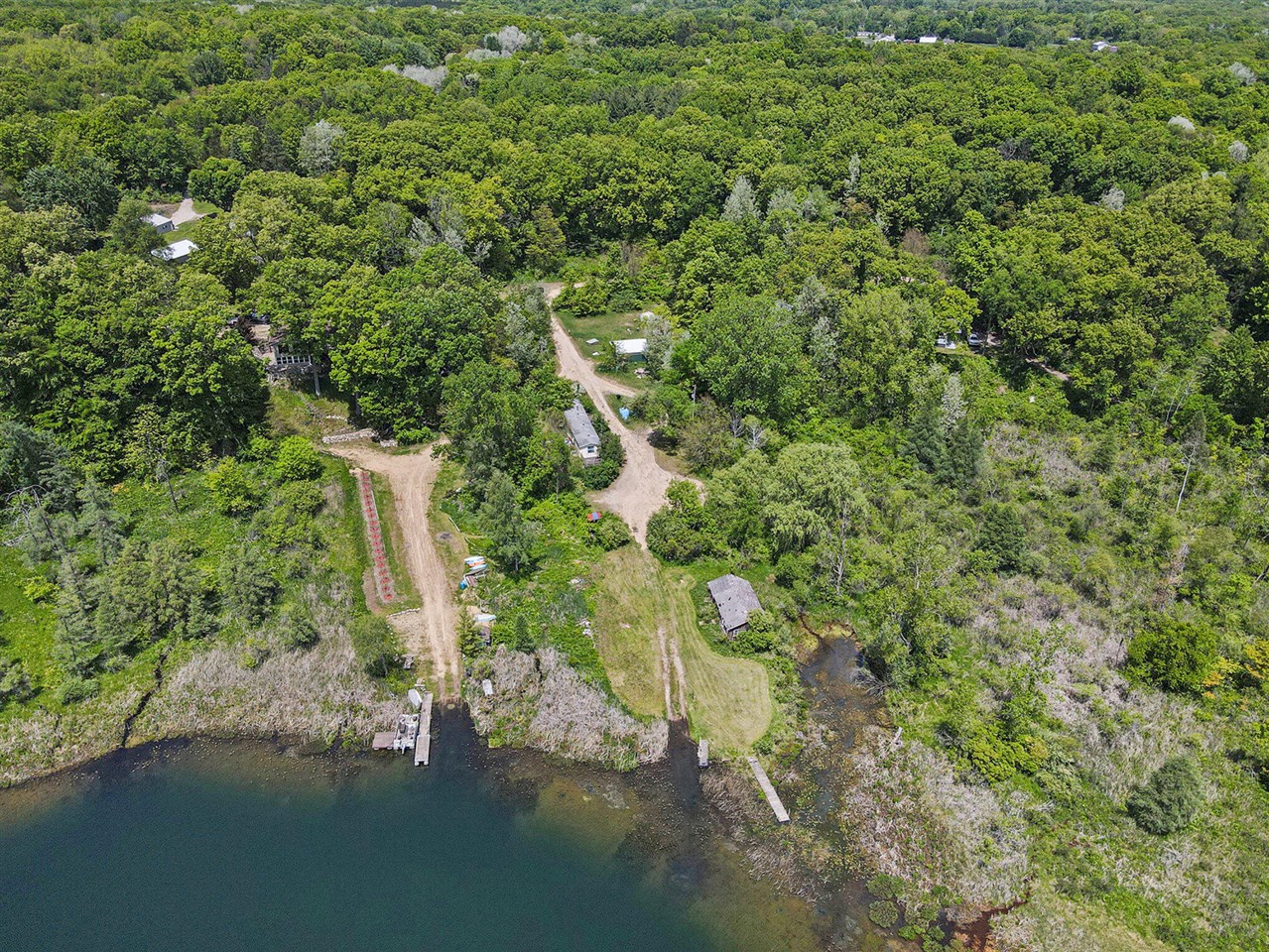 Photo 3 of Land for sale at 3115 Perch Point Dr, Delton, MI 49046 | MLS# 70538701 | Listing updated on 2026-09-30