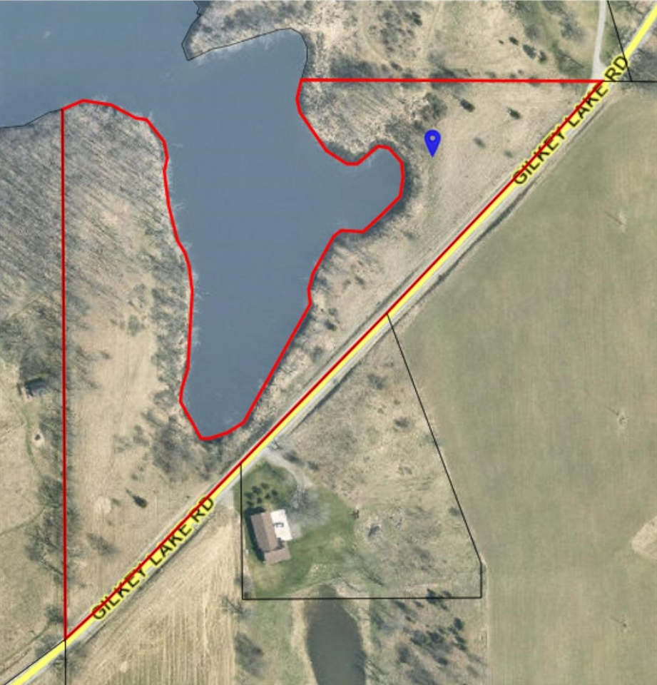 1st image of Vl Gilkey Lake Rd, Delton, MI 49046 | MLS# 70538712