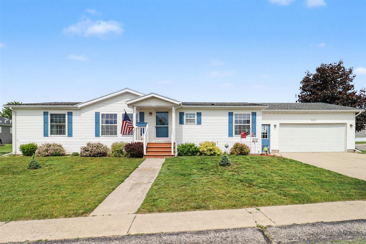 1st image of 600 Peach Ln, Fremont, MI 49412 | MLS# 70538735