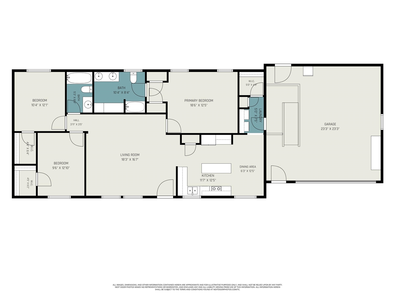 25th image of 600 Peach Ln, Fremont, MI 49412 | MLS# 70538735