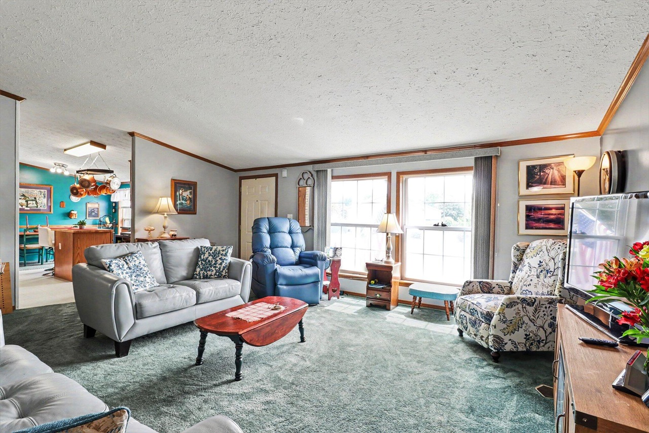 4th image of 600 Peach Ln, Fremont, MI 49412 | MLS# 70538735