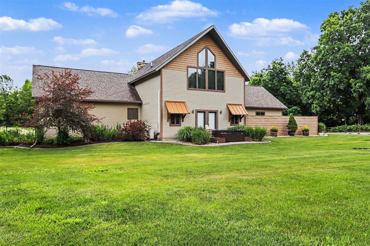 2nd image of 8874 1 Mile Rd, East Leroy, MI 49051 | MLS# 70538768