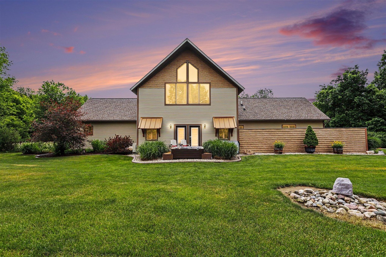 3rd image of 8874 1 Mile Rd, East Leroy, MI 49051 | MLS# 70538768