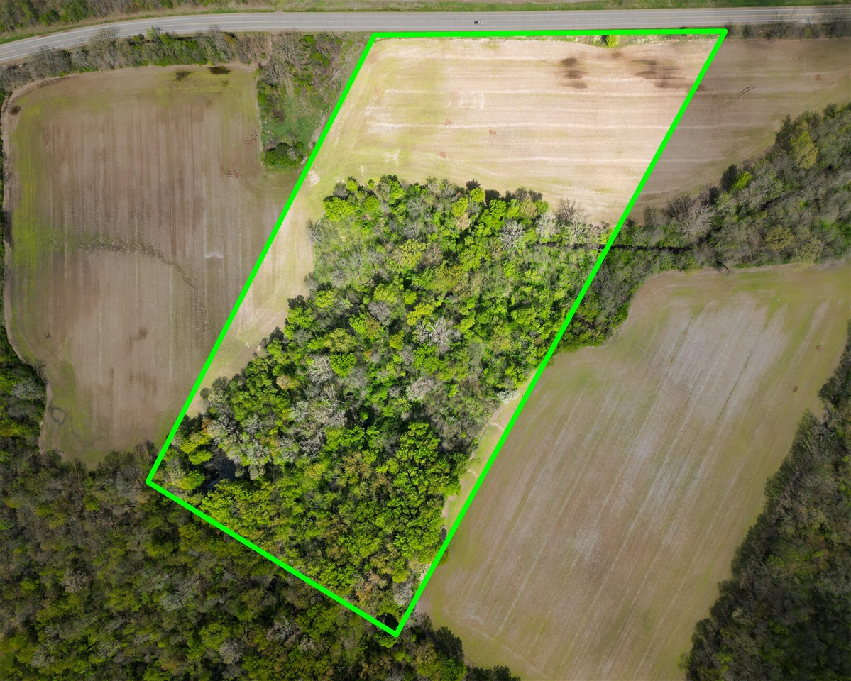 Photo 3 of Land for sale at 6 Bunkerhill Rd, Jackson, MI 49201 | MLS# 70538793 | Listing updated on 2026-10-07