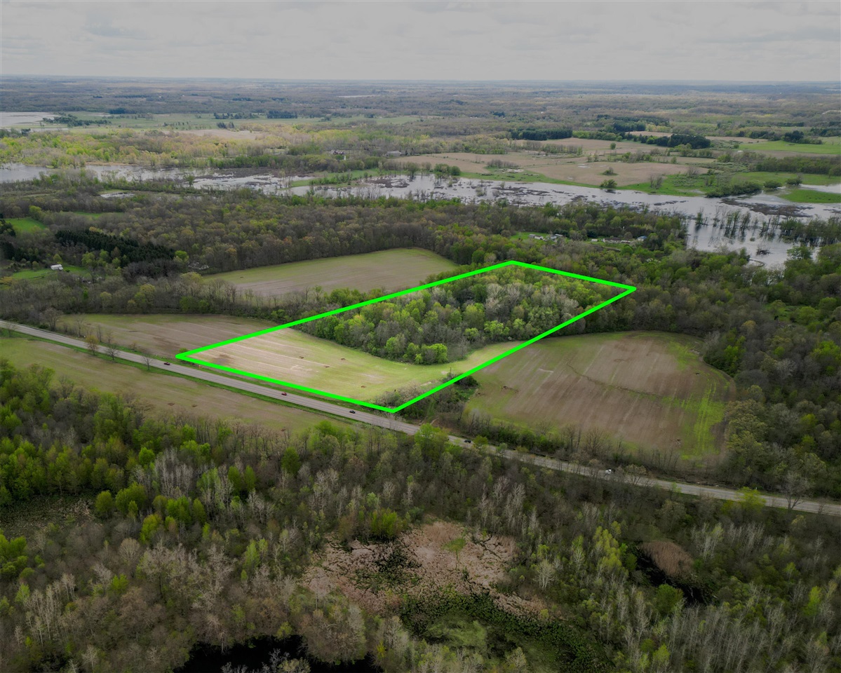 Photo 4 of Land for sale at 6 Bunkerhill Rd, Jackson, MI 49201 | MLS# 70538793 | Listing updated on 2026-10-07