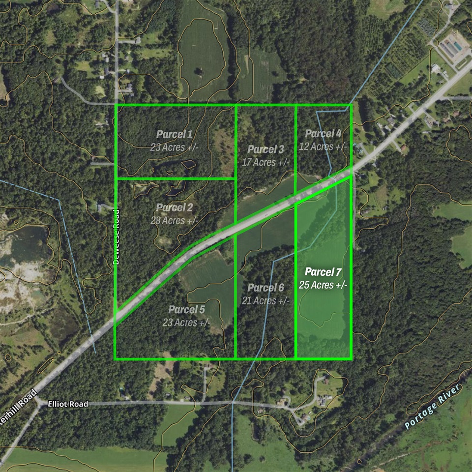 Photo 2 of Sale Pending at 7 Bunkerhill Rd, Jackson, MI 49201 | MLS# 70538794 | Listing updated on 2026-09-17