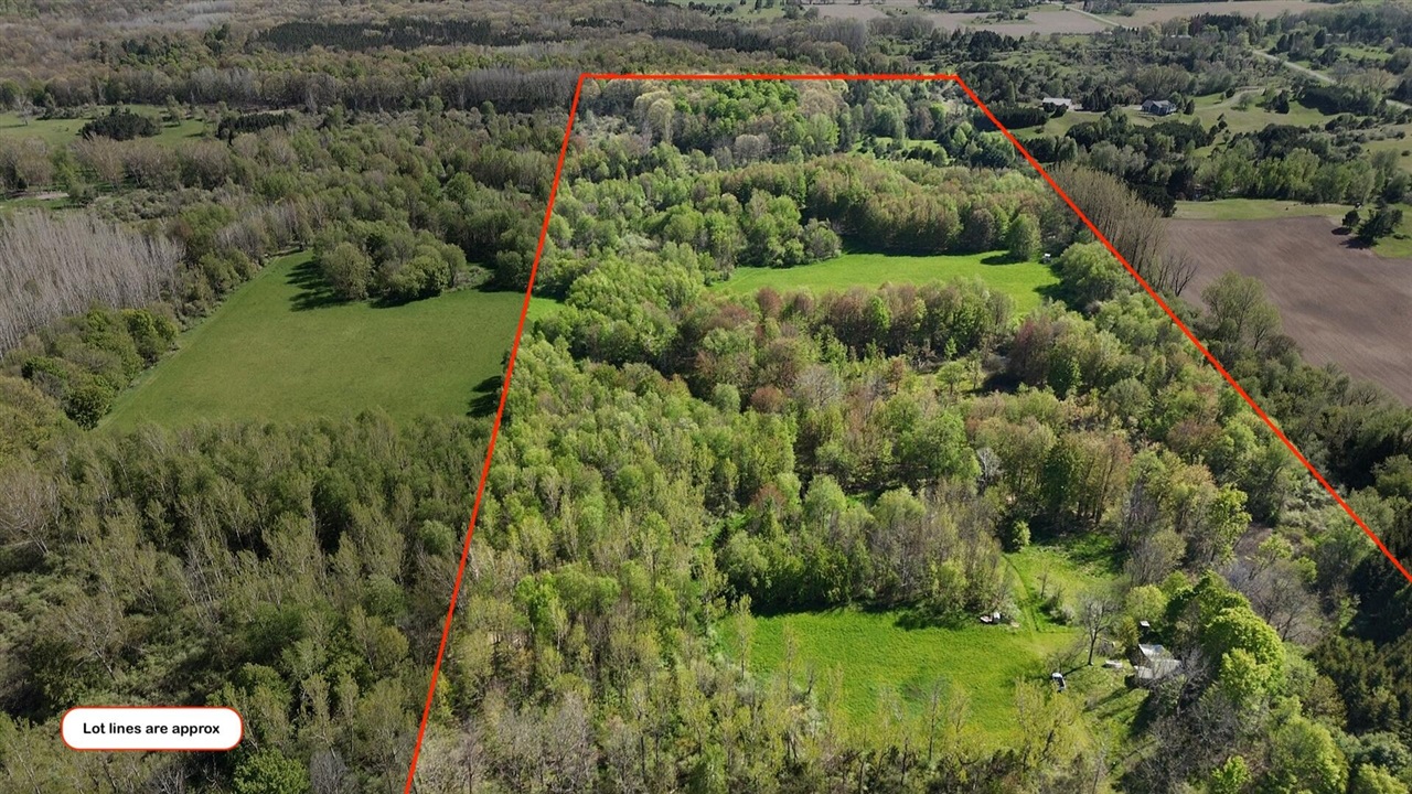 3rd image of 2665 E Wilson Rd, Custer, MI 49405 | MLS# 70538818