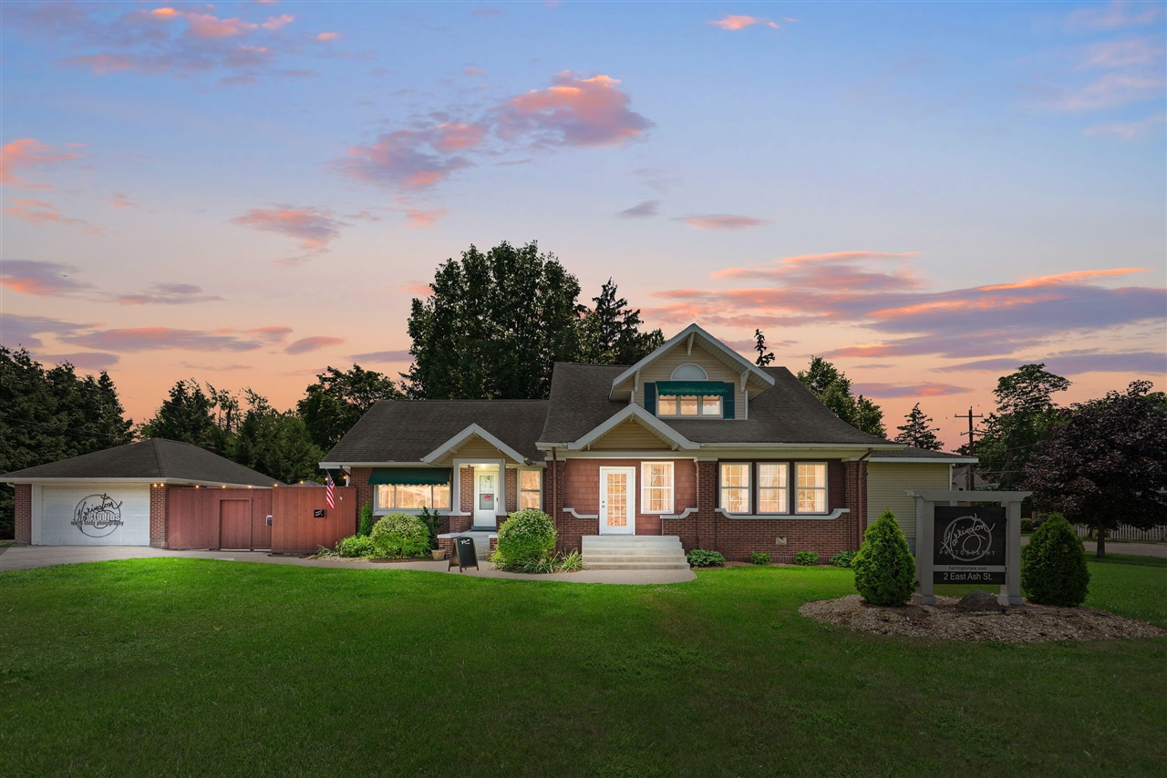 1st image of 2 E Ash St, Three Oaks, MI 49128 | MLS# 70538822