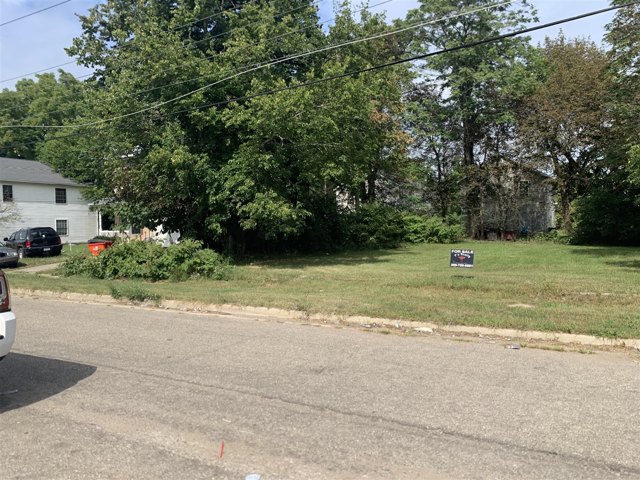 Photo 3 of Land for sale at 395 Lincoln St, Benton Harbor, MI 49022 | MLS# 70538872 | Listing updated on 2026-09-21