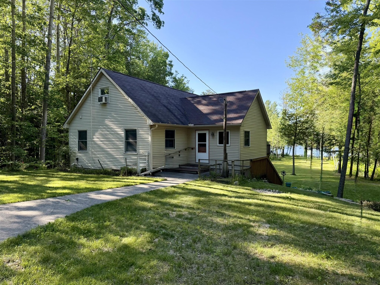 2nd image of 4081 N Stephanie Dr, Branch, MI 49402 | MLS# 70538875