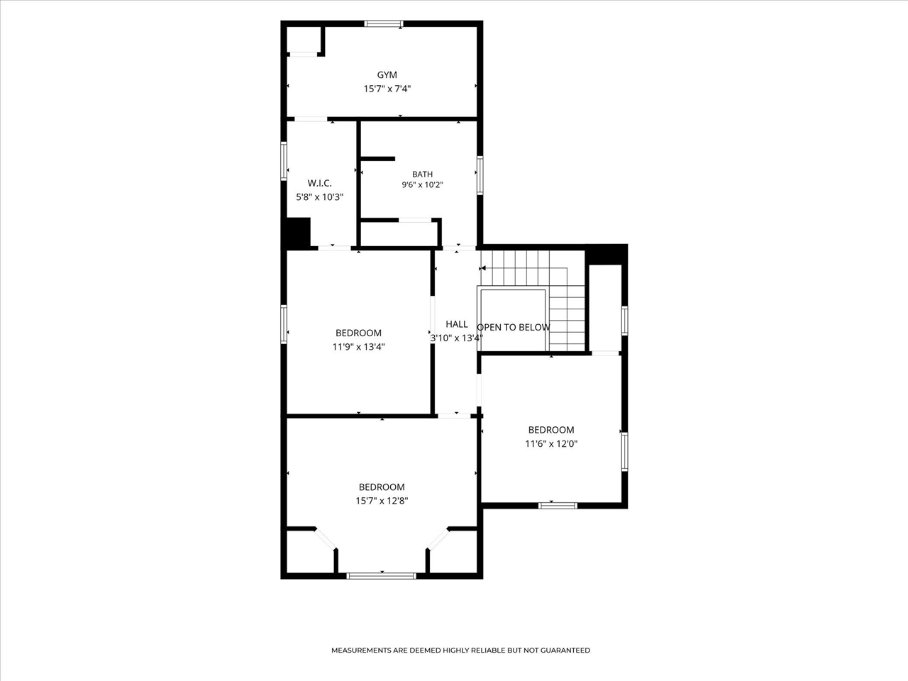 37th image of 282 Liberty St, Muir, MI 48860 | MLS# 70538879