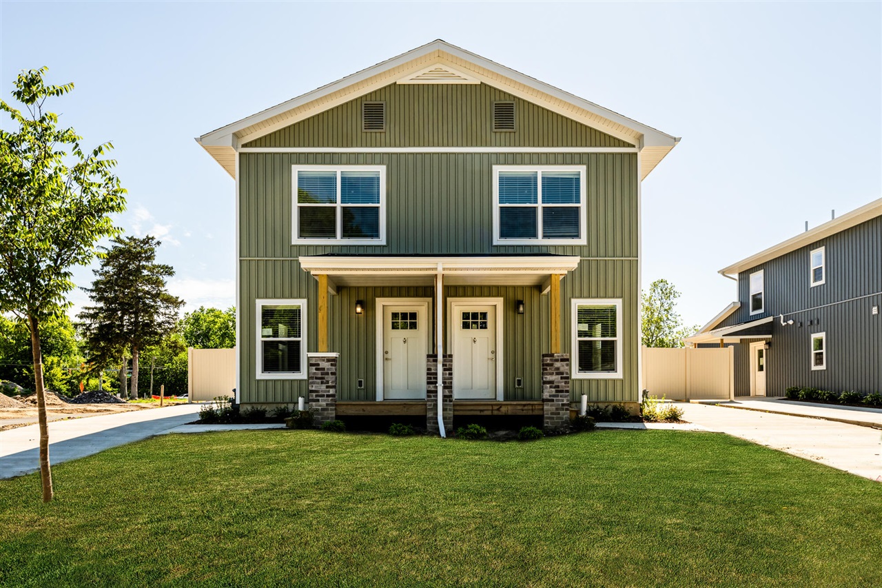 Homes for sale in Benton Harbor, MI | 935 Union Ave, Benton Harbor, MI 49022 | MLS# 70538891