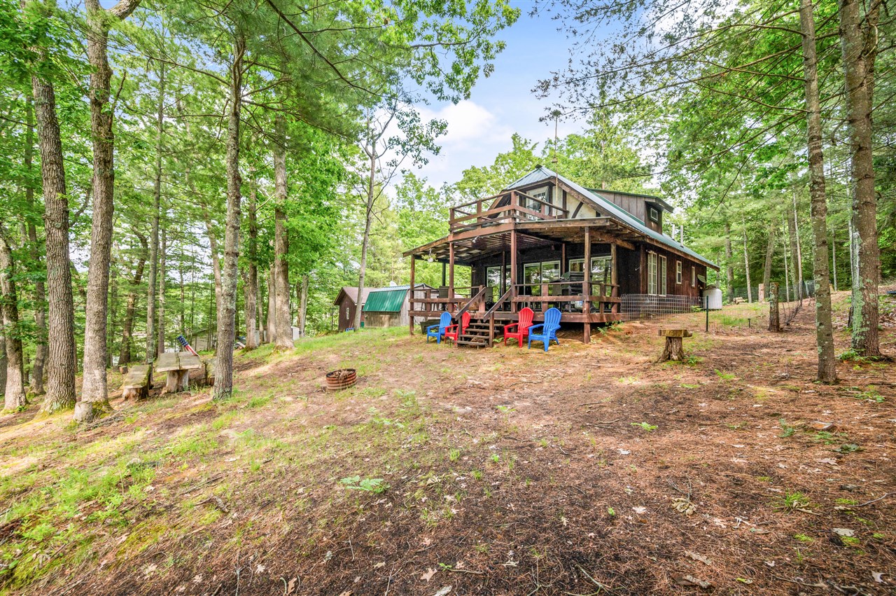 1st image of 9279 S Three Lakes Ln, Baldwin, MI 49304 | MLS# 70538895