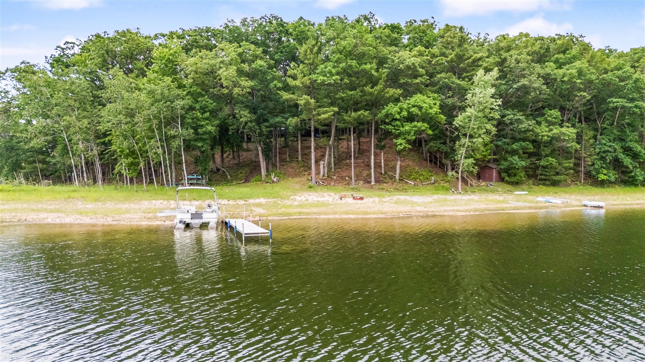2nd image of 9279 S Three Lakes Ln, Baldwin, MI 49304 | MLS# 70538895