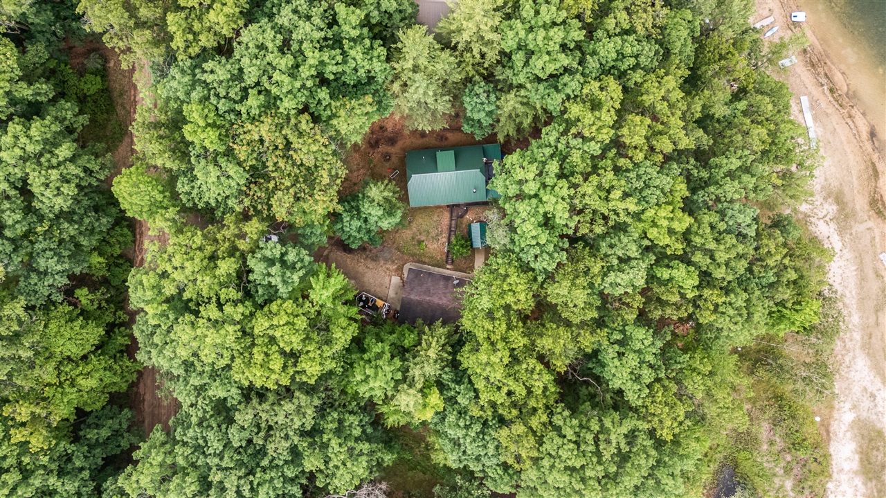 3rd image of 9279 S Three Lakes Ln, Baldwin, MI 49304 | MLS# 70538895