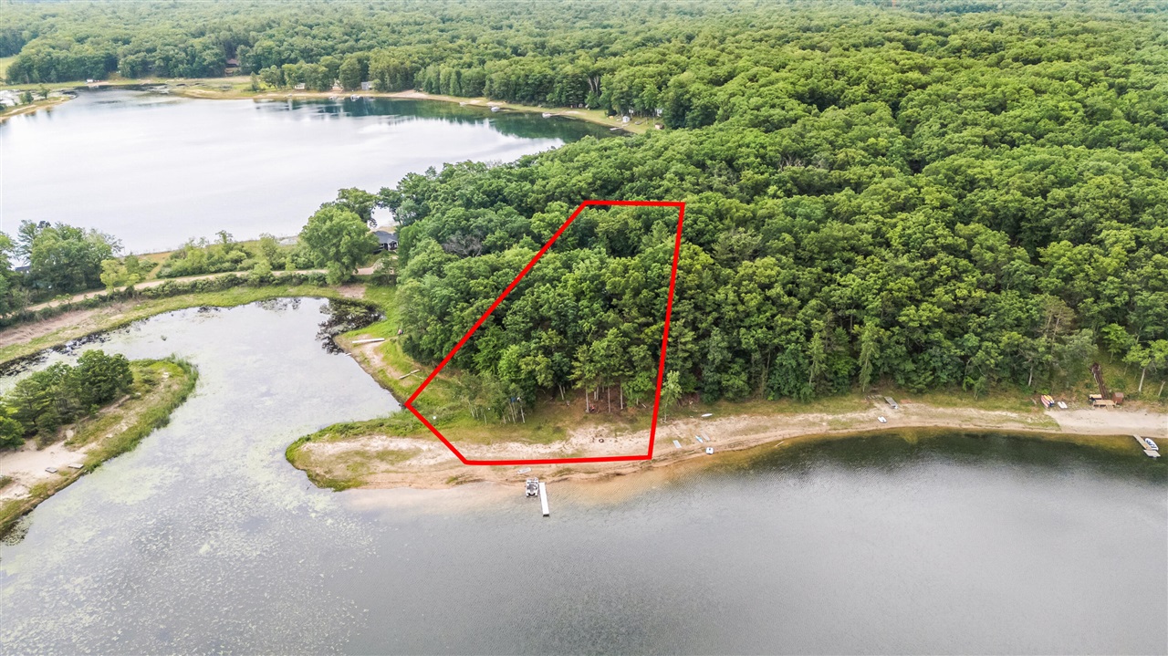 4th image of 9279 S Three Lakes Ln, Baldwin, MI 49304 | MLS# 70538895