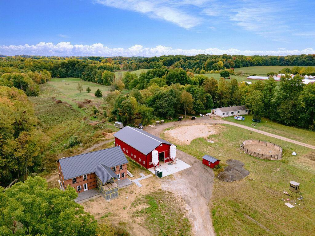 Photo 2 of Single family home for sale at 41083 County Rd 681, Bangor, MI 49013 | MLS# 70538930 | Listing updated on 2026-09-14