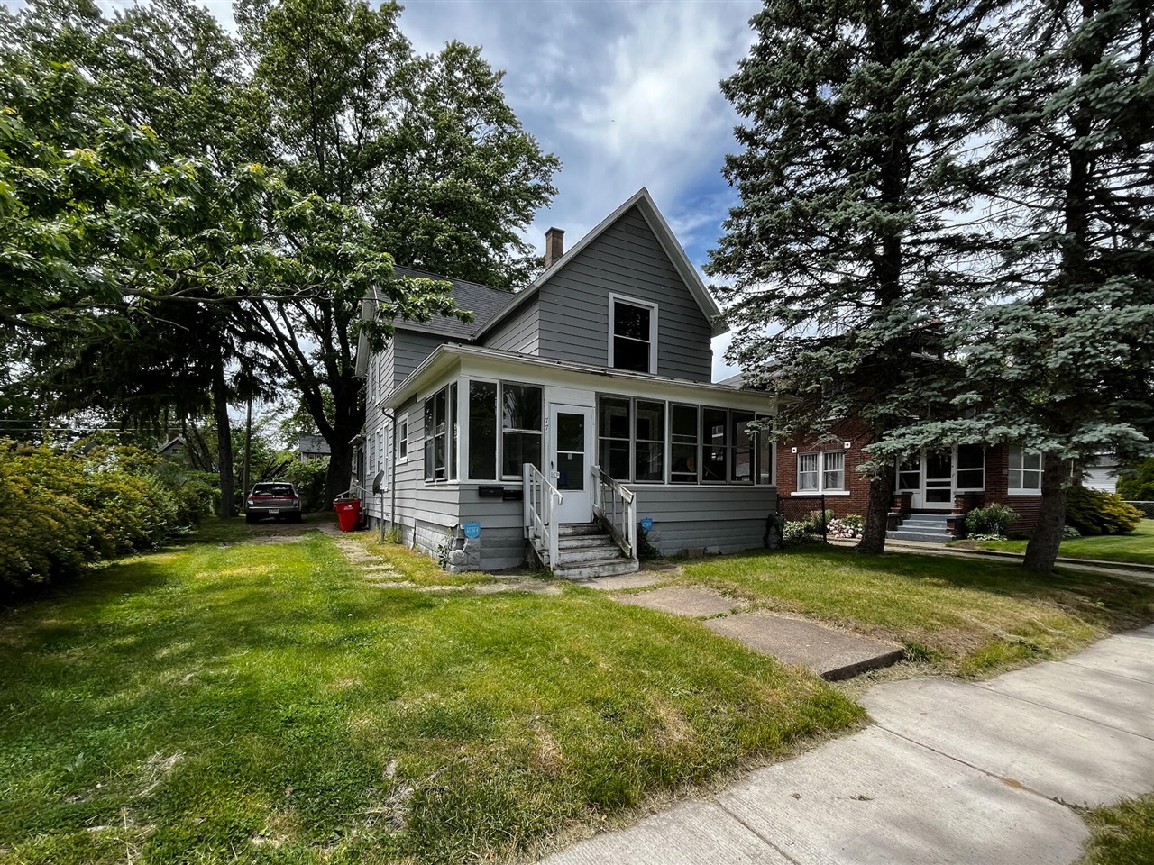 1st image of 774 Lavette Ave, Benton Harbor, MI 49022 | MLS# 70538986