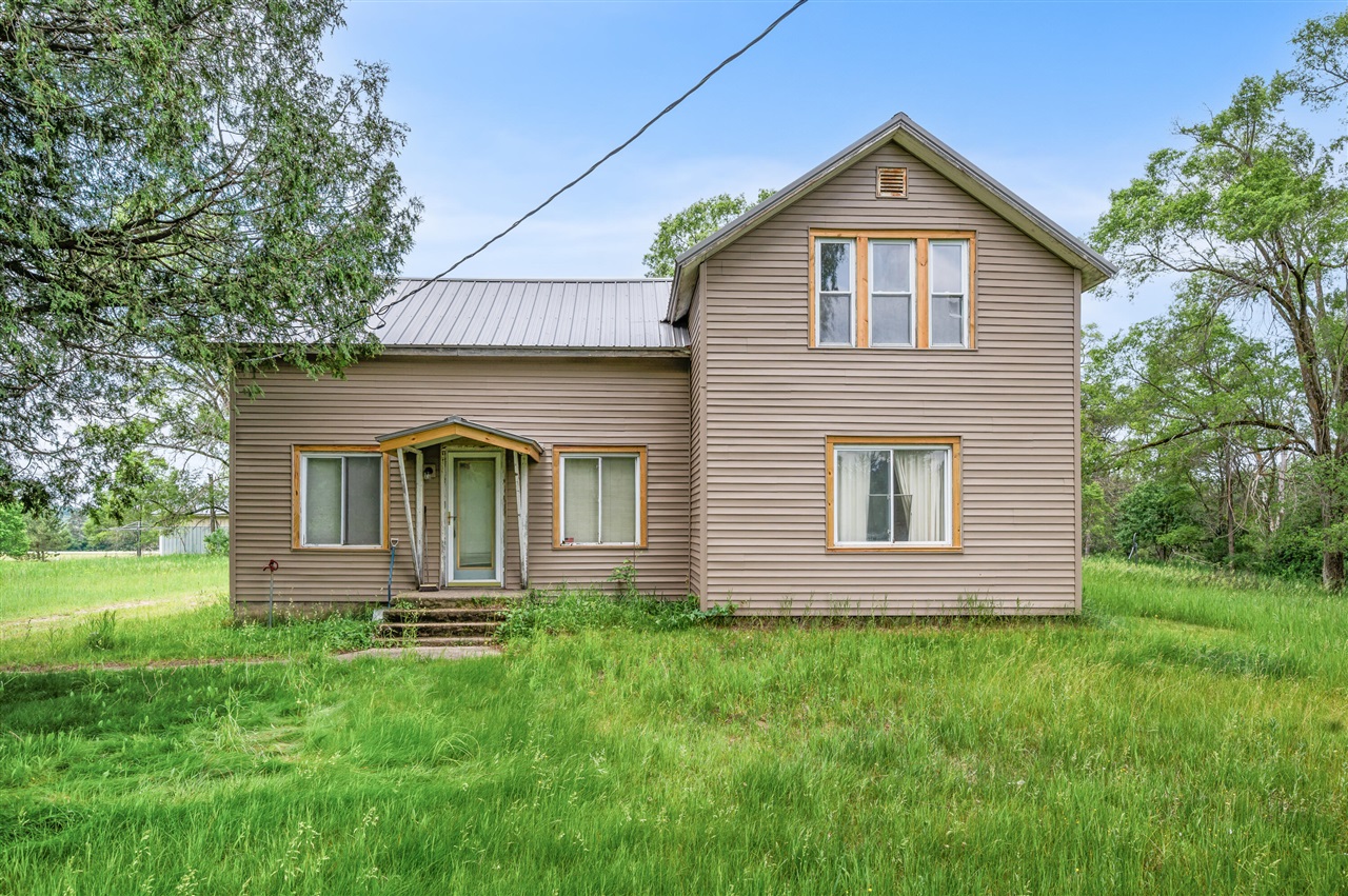 1st image of 959 165th Ave, Hersey, MI 49639 | MLS# 70538996